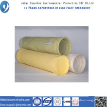 Water and Oil Proof P84 Filter Bag for Dust Collection Bag